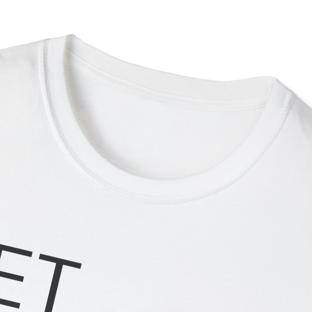 Illuminator - Let Your Light Shine Tee