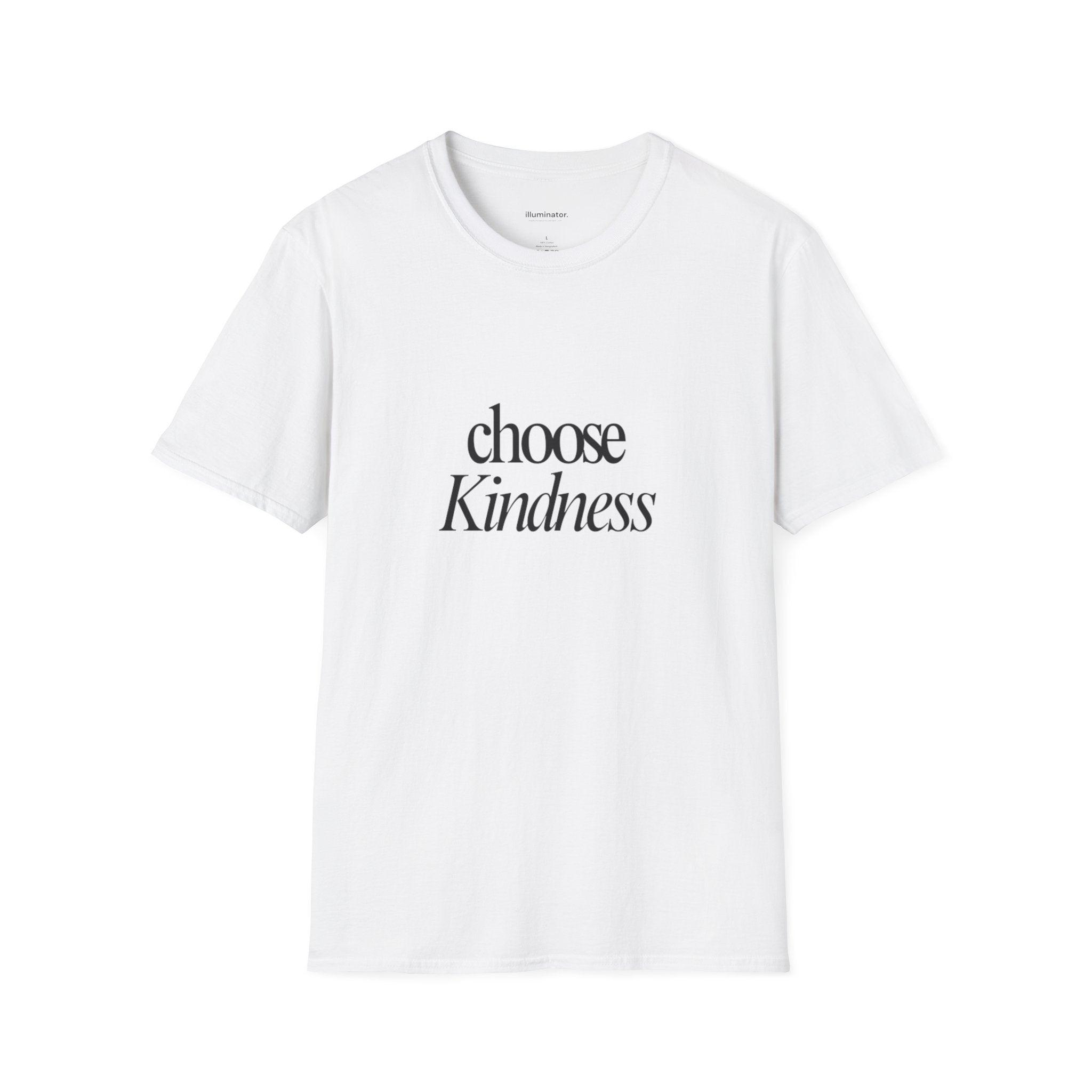 Choose Kindness Signature Tee