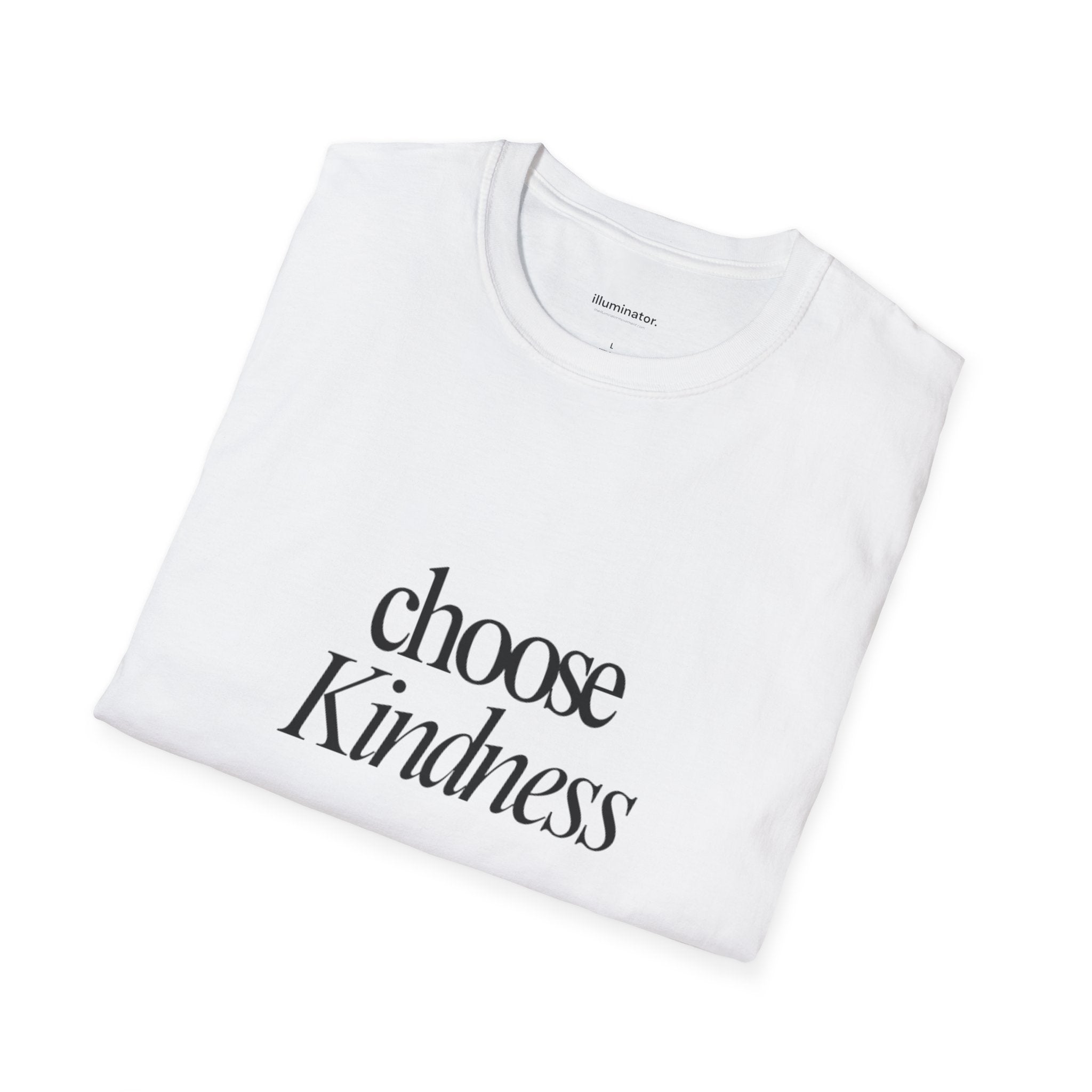 Choose Kindness Signature Tee